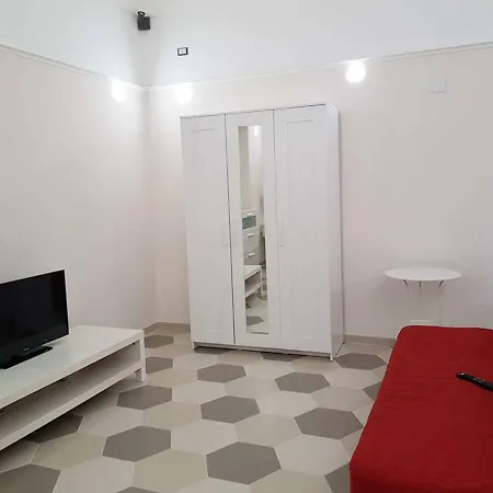 My Life Holiday home