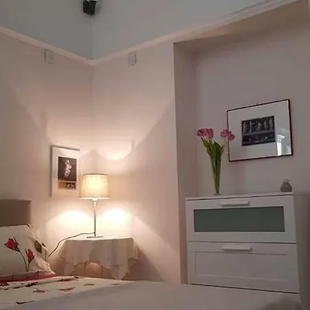 My Life Holiday home