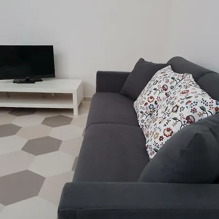 Nyaraló My Life Pompeji