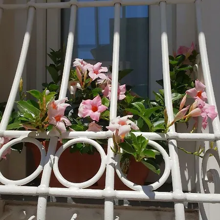 My Life Holiday home Pompei