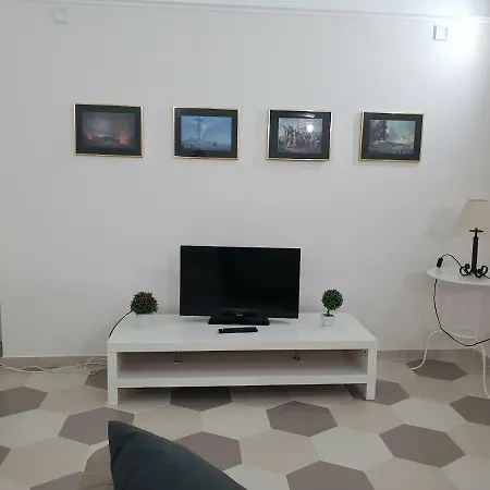 Holiday home My Life Pompei