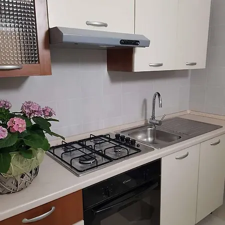 Holiday home My Life *