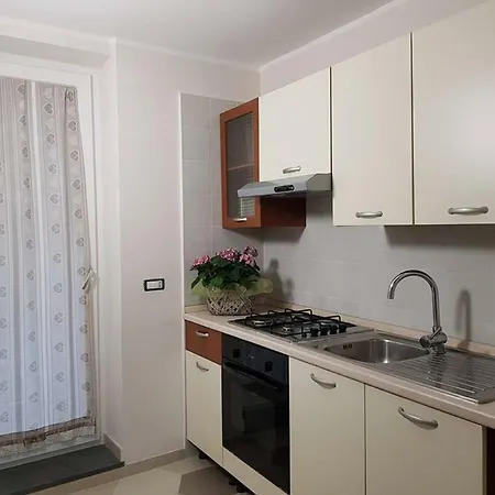 Holiday home My Life Pompei