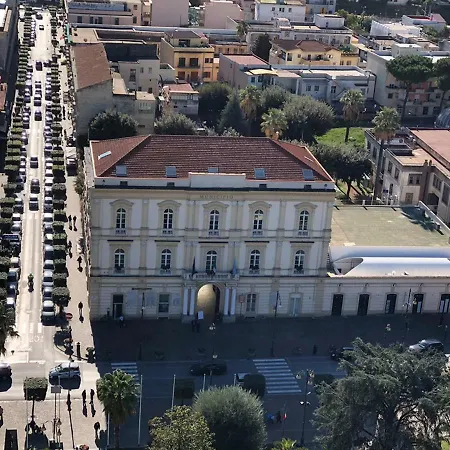 My Life Holiday home Pompei