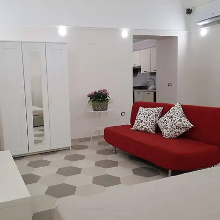 Holiday home My Life