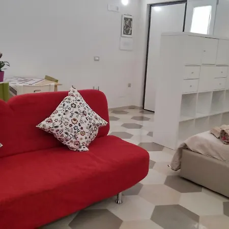 My Life Holiday home Pompei