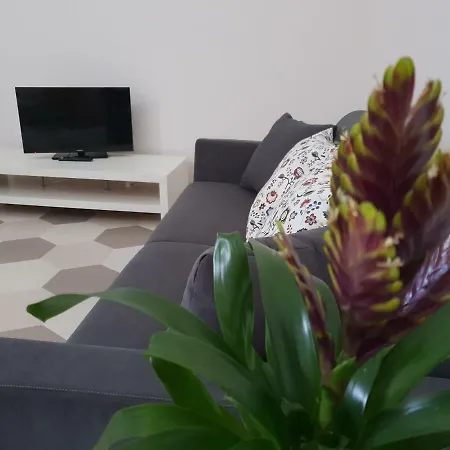 Holiday home My Life