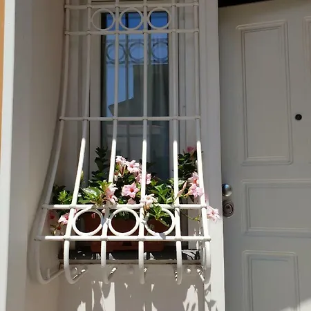 My Life בית נופש