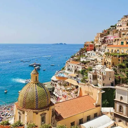 Holiday home My Life