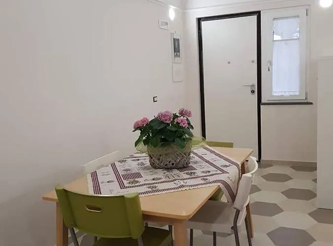 Prázdninový dům My Life *