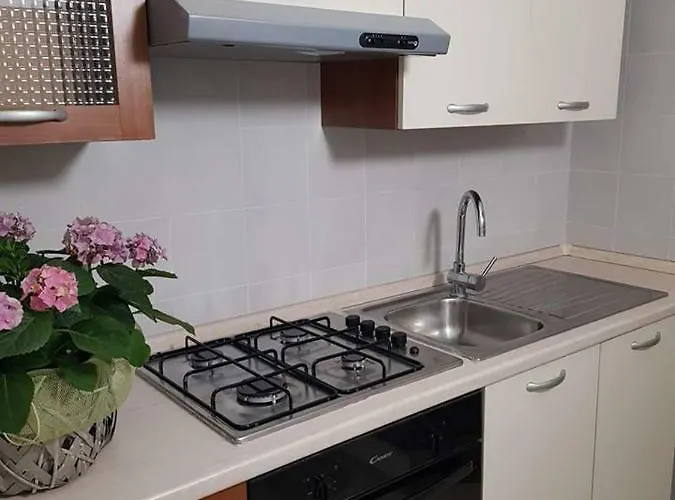 Дом отдыха My Life *