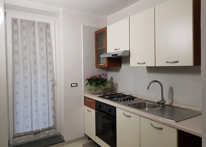 Дом отдыха My Life Помпеи