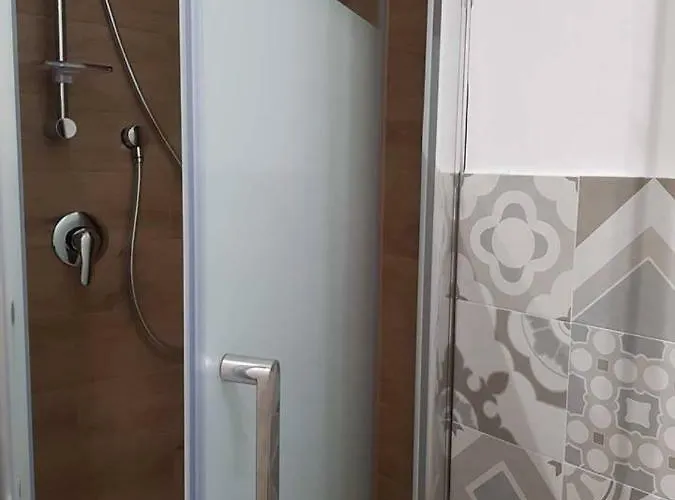 Дом отдыха My Life Помпеи