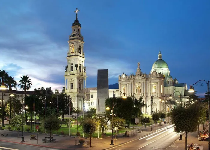 My Life Дом отдыха Помпеи