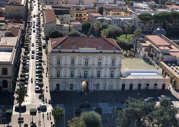 My Life Дом отдыха Помпеи