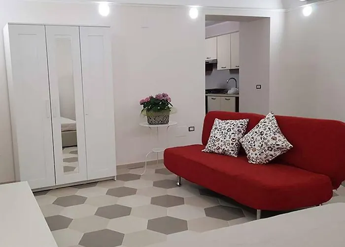 Дом отдыха My Life