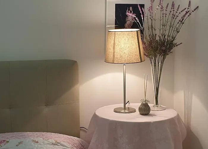 My Life Дом отдыха Помпеи