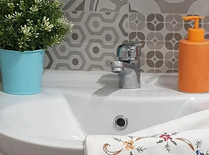 Дом отдыха My Life Помпеи